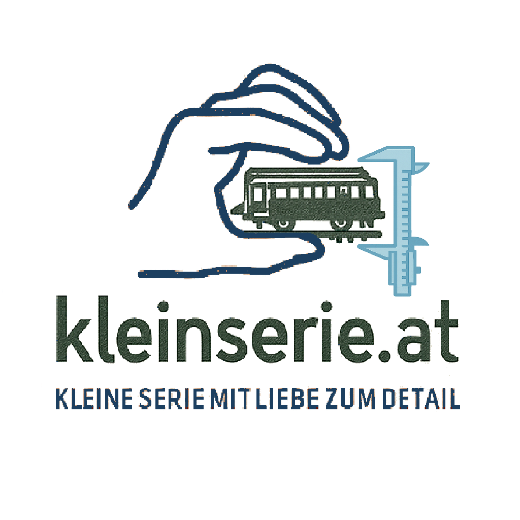 Kleinserie Logo