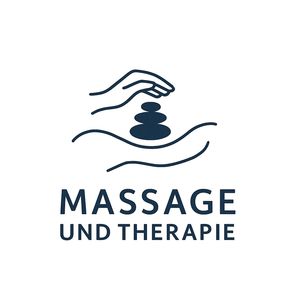 Massage Therapie Logo