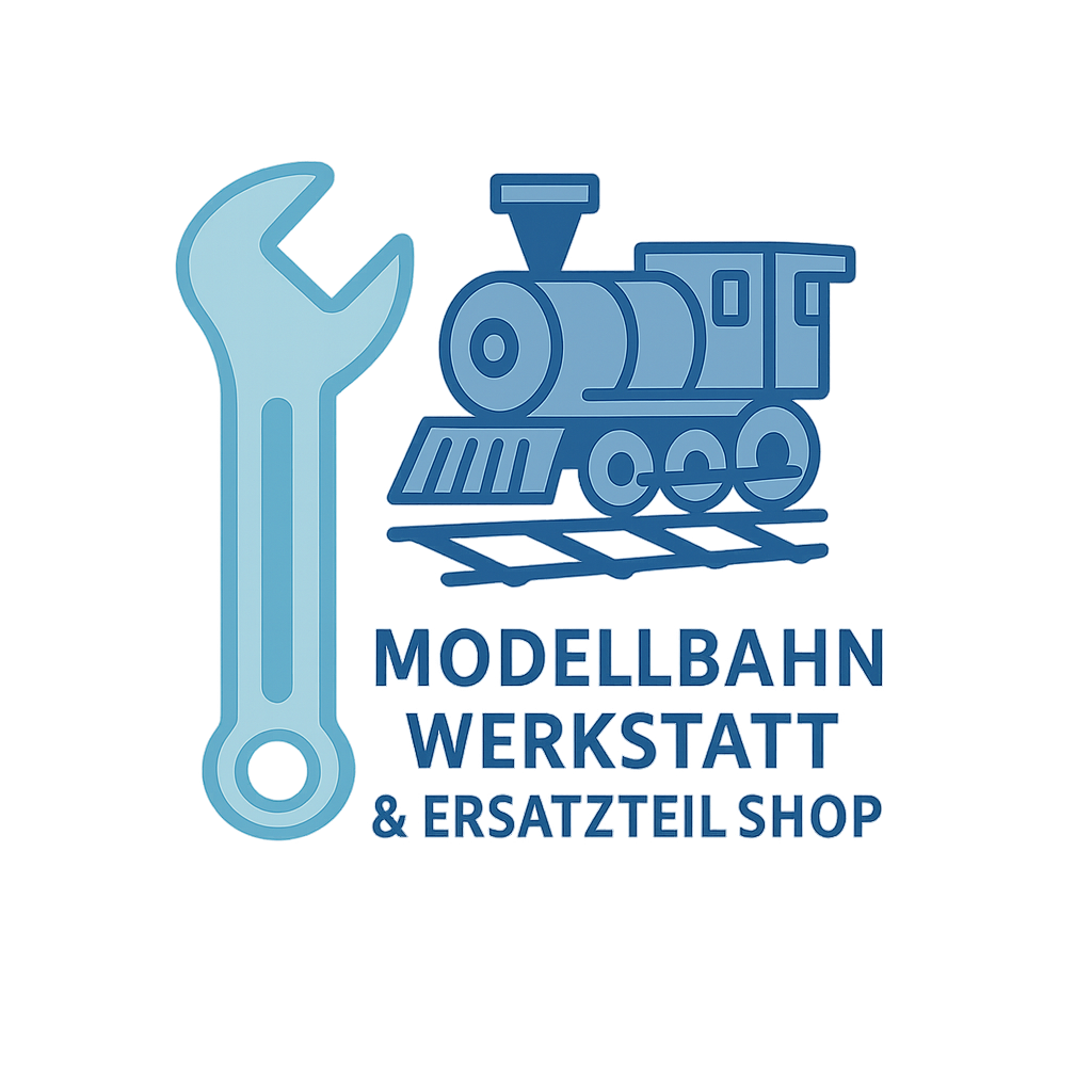 Modellbahnwerkstatt Logo