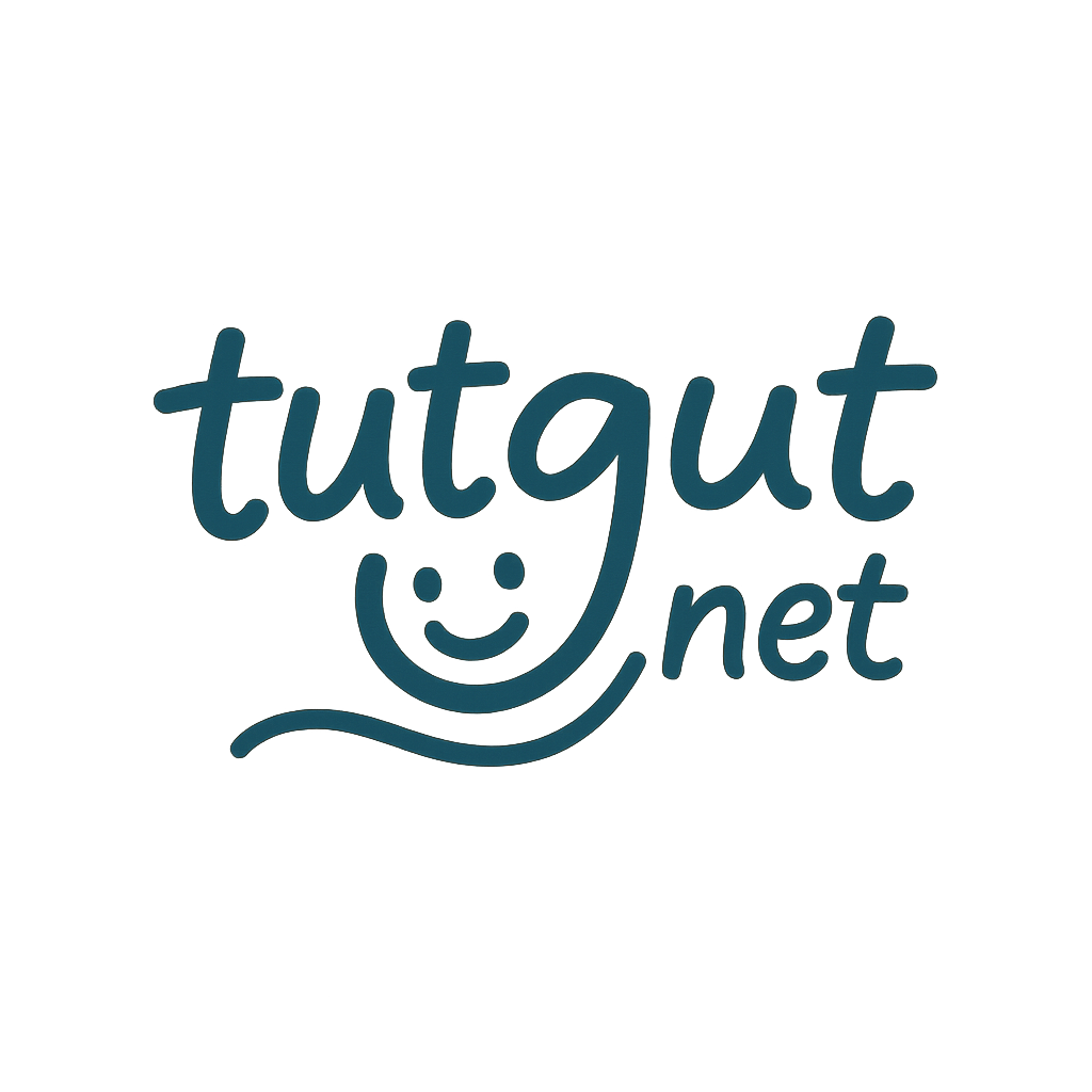 tutgut.net Logo