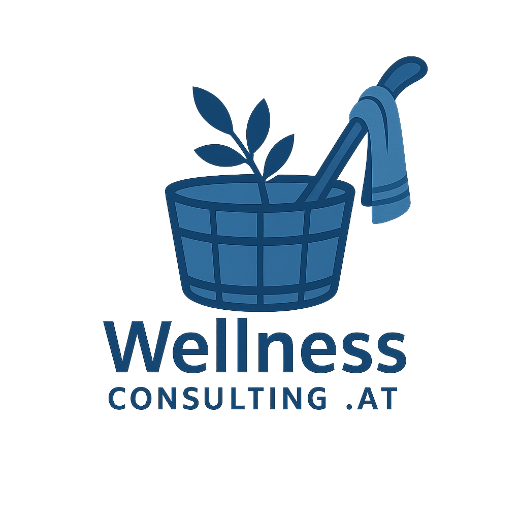 Wellness Consulting Logo